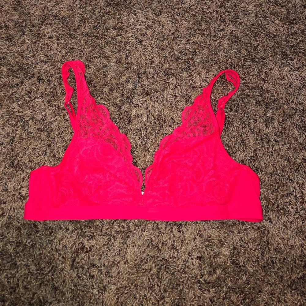 Victoria Secret bralette
